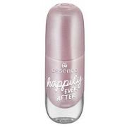 Soins visage Essence Vernis à ongles GEL NAIL COLOR 06-Happy Ever Afte...