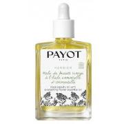 Soins visage Payot HERBIER huile de beaute immortelle 30 ml