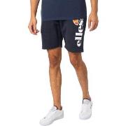 Short Ellesse Short de survêtement en molleton Bossini