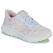 Baskets basses Skechers SLIP-INS: GO WALK NOW