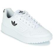 Baskets basses enfant adidas NY 92 J