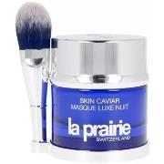 Soins ciblés La Prairie Skin Caviar Luxe Sleep Mask