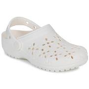 Sabots enfant Crocs Classic Floral Cut Out Clog K