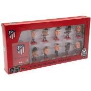 statuettes et figurines Atletico Madrid Fc TA5446