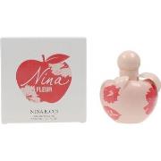 Cologne Nina Ricci Nina Fleur Eau De Toilette Vaporisateur