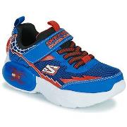 Baskets basses enfant Skechers CREATURE-CRAWLERS -