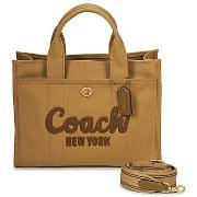 Sac à main Coach CARGO TOTE 26