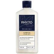 Soins cheveux Phyto Shampoing NUTRITION 500 ml