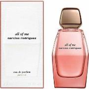 Eau de parfum Narciso Rodriguez All Of Me Intense - eau de parfum - 90...