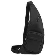 Sacoche Katana Holster Nylon Garni Cuir De Vachette K78220