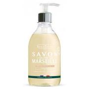 Soins corps &amp; bain Beauterra Savon MARSEILLE fleur de coton 300 ml