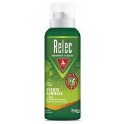 Soins corps &amp; bain Relec FUERTE aerosol spray 1 u