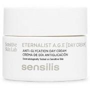 Soins visage Sensilis ETERNALIST A.G.E. 50 ml