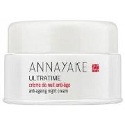 Soins visage Annayake ULTRATIME anti-ageing night cream 50 ml