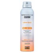 Soins corps &amp; bain Isdin FOTOPROTECTOR lotion spray SPF50+ 200 ml