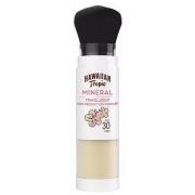 Soins visage Hawaiian Tropic MINERAL BRUSH brocha maquillaje con color...