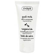 Soins corps &amp; bain Ziaja LECHE DE CABRA crema de manos concentrada...