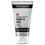 Soins corps &amp; bain Neutrogena CRÈME MAINS ET ONGLES application no...