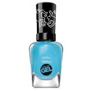 Soins visage Sally Hansen MIRACLE GEL keita hani 919-contemporain-aéri...