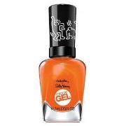 Soins visage Sally Hansen MIRACLE GEL keita hani 922-color instinct 14...