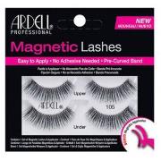 Soins visage Ardell Cils DOUBLE MAGNÉTIQUES 105 1 u