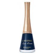 Soins visage Bourjois 1 SECONDE FRENCH RIVIERA nail polish 57-azure ri...