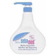 Soins corps &amp; bain Sebamed BABY baño espuma 1000 ml