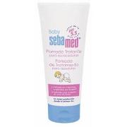 Soins corps &amp; bain Sebamed BABY pomada tratante 100 ml