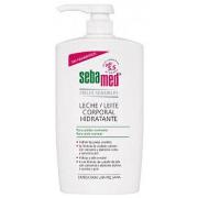 Soins corps &amp; bain Sebamed PIEL SENSIBLE leche corporal 750 ml