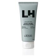 Soins corps &amp; bain Lierac LH gel ducha integral 200 ml