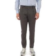 Pantalon Berwich ZG1014X