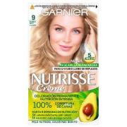 Soins cheveux Garnier NUTRISSE 90-blond pépite 3 u