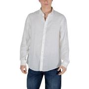 Chemise EAX XM001221 AF14619