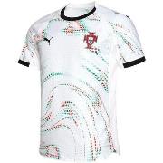 T-shirt enfant Puma Fpf away jersey replica jr