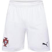 Short Puma Fpf shorts replica