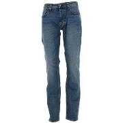 Jeans Teddy Smith Reg