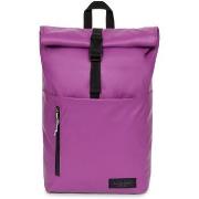 Sac a dos Eastpak Up roll tarp fig