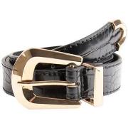 Ceinture Morgan 3arle ceinture noir