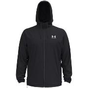 Coupes vent Under Armour Ua rival wvn windbreaker