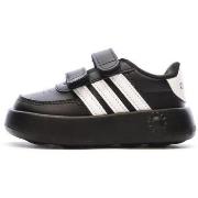 Baskets basses enfant adidas ID5277