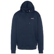 Sweat-shirt Schott SWHSAMY-NAV