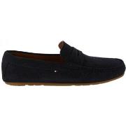 Mocassins Tommy Hilfiger fm04998