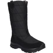 Bottes Westland Grenoble 04, schwarz