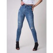 Jeans skinny Project X Paris Jean F1990012A