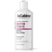 Shampooings La Cabine Shampooing Biotine Force