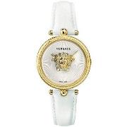 Montre Versace Montre Femme VECQ00218, Quartz, 34mm, 5ATM