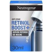 Soins ciblés Neutrogena Retinol Boost+ Sérum De Nuit Intense