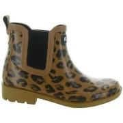 Bottines Aigle CARVILLE 2