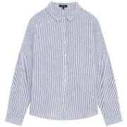 Chemise Caroll 180549VTPE25