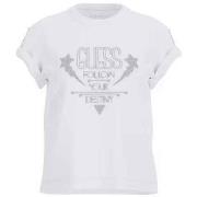 T-shirt Guess W5RI06 I3Z14-G011